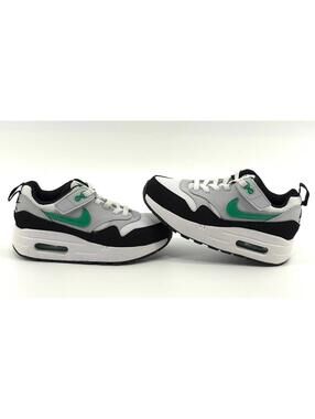 Nike Air Max 1 EasyOn PS 'Black Stadium Green'